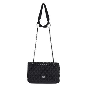 Korean Style Large-capacity Rhombic Chain Shoulder Bag | ShopDecimals