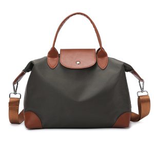 Lightweight Water-Resistant Sports Fitness Bag | ShopDecimals