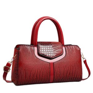 Large-capacity Single-shoulder Tote Commuter Crossbody Bag | ShopDecimals