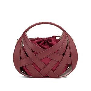 Large-capacity Woven Hollow-out Single-shoulder Bag | ShopDecimals