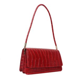 Fashionable New Small Fashion Portable Shoulder Messenger Bag | ShopDecimals