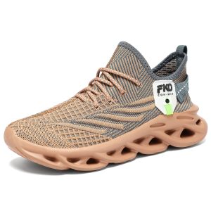 Mens Stylish Versatile Breathable Sneakers With Soft Soles | ShopDecimals