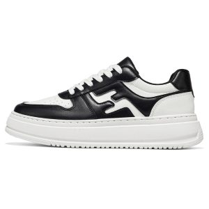 Versatile Casual Sports White Sneakers | ShopDecimals