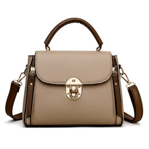 Stylish Retro Tote And Shoulder Bags, simple and versatile | ShopDecimals